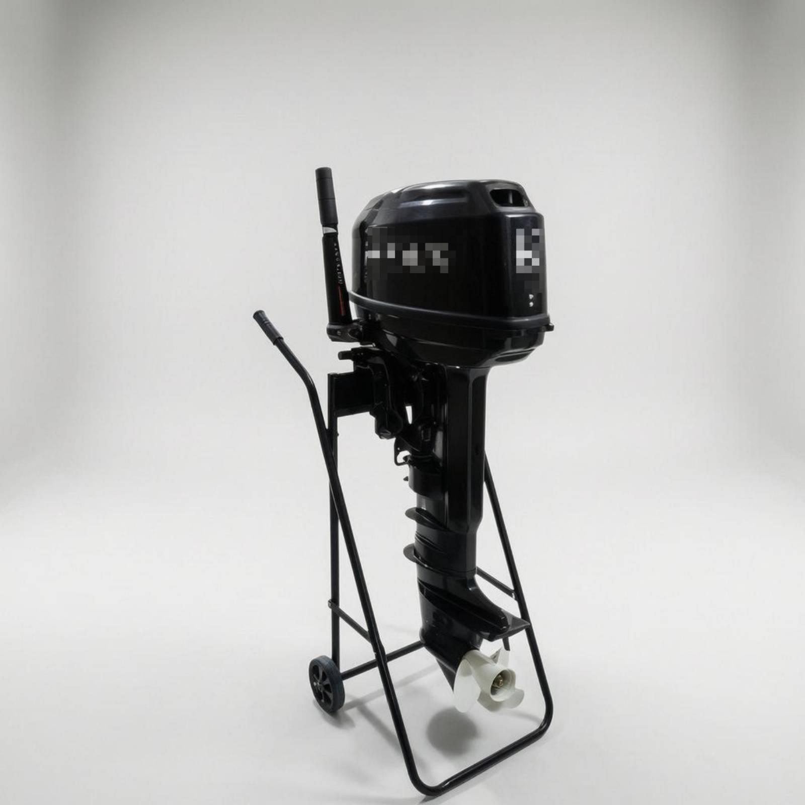Wózek do silnika zaburtowego,  – Fishing Boat Outboard Motor recenzja i cena