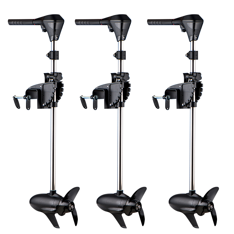Cena fabryczna Marine HAIBO M2 – Fishing Boat Outboard Motor recenzja i cena