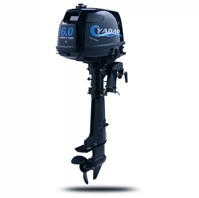 Wysokiej jakości silniki zabur – Fishing Boat Outboard Motor recenzja i cena