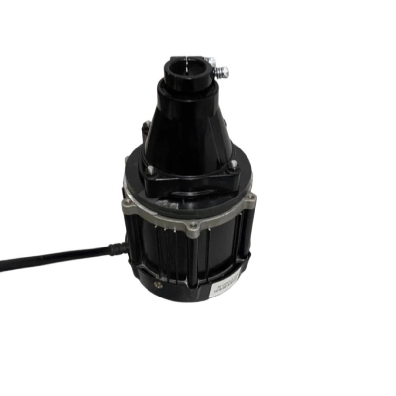 Bezszczotkowy silnik zaburtowy – Fishing Boat Outboard Motor recenzja i cena