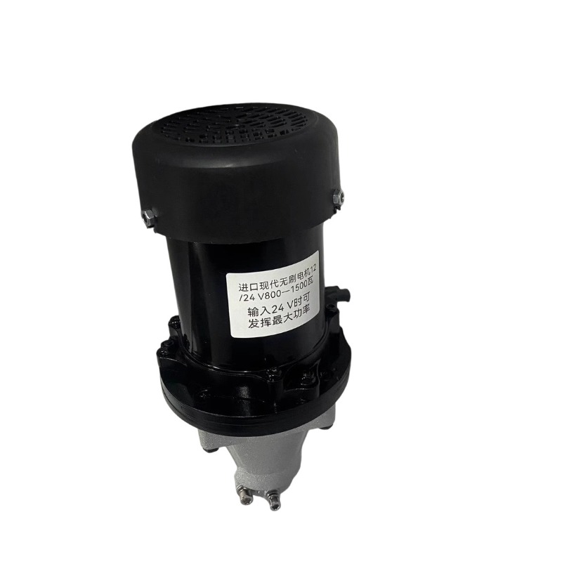 Bezszczotkowy silnik zaburtowy – Fishing Boat Outboard Motor recenzja i cena