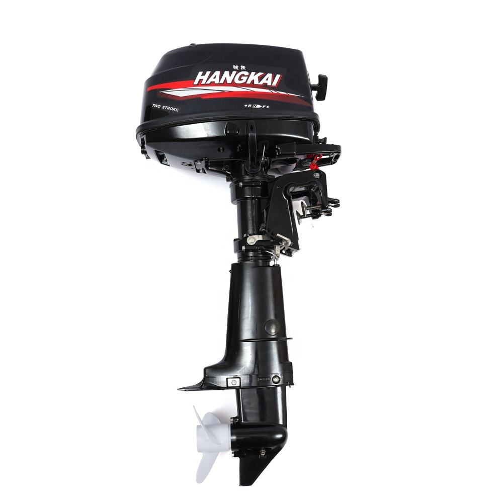 Gorąca Wyprzedaż Silników Łodz – Fishing Boat Outboard Motor recenzja i cena