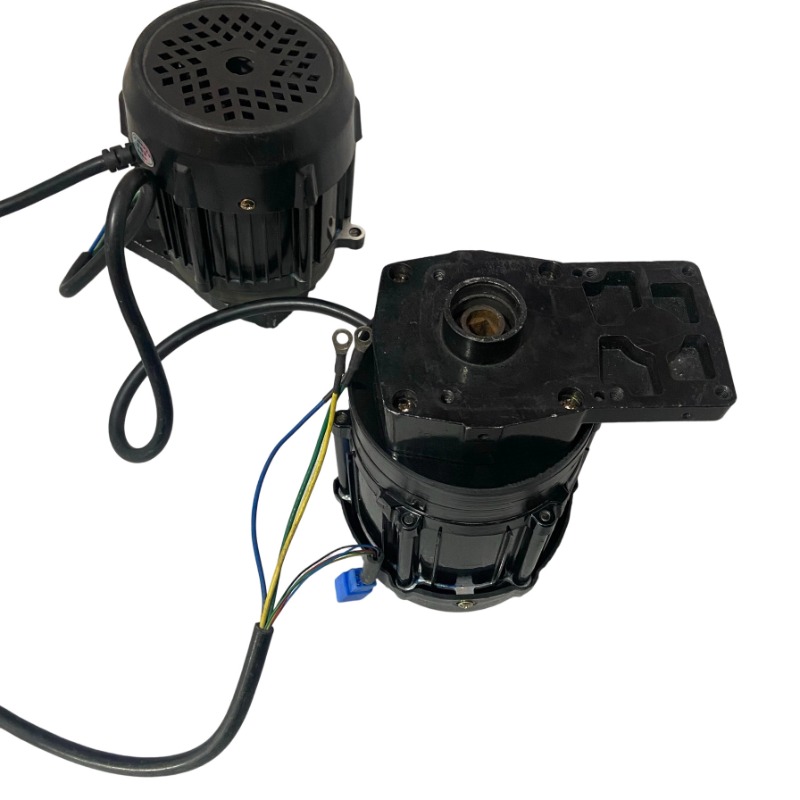 Zestaw do konwersji silnika za – Fishing Boat Outboard Motor recenzja i cena