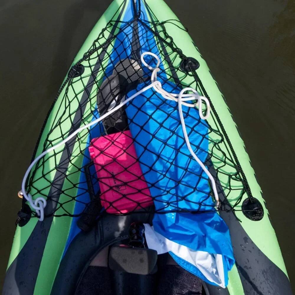 Kajak dmuchany dla 1/2 osób, p – Fishing Boat Inflatable recenzja i cena